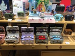 -九木杂物社(恒隆广场店)