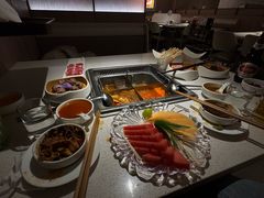 -海底捞火锅(崇文门新世界百货店)