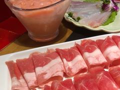 -大龙辣火锅·龙虾·烧烤(湖滨新天地店)