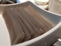 -海底捞火锅(枫蓝国际购物中心店)