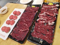 -嬷孙家潮汕牛肉火锅(北京路天河城店)