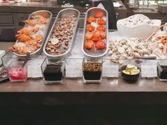 -西安高新洲际酒店•源咖啡全日制餐厅