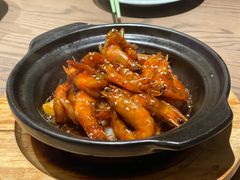 -四道菜·福建菜馆(新街口金鹰店)