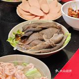 今晚火锅，少不了你