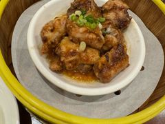 -古南都·老广东酒楼(龙江店)