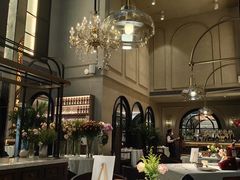 -狮拾久·现代新加坡料理(壹方城店)