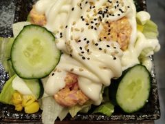 -哏儿寿司(红桥店)