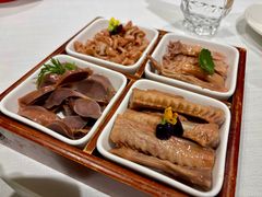 -聚味坊烤鸭店(草桥店)