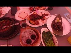 -桂满陇·手作小笼包&江南叫花鸡(中山公园店)