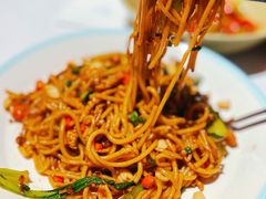 南昌特色炒粉-瓷忆·瓷文化餐厅(上海店)