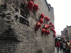 -东西巷