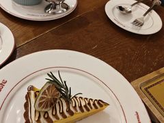 -Entrecôte 法国牛扒馆(保利·时光里店)