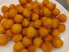 椒盐小土豆-东北农家小院(定西路店)