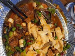 -俭寨大盘鸡·缸子肉·小公鸡·新疆菜(云通店)
