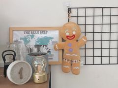 -叁秋咖啡 SANQIU COFFEE(天津河北路店)