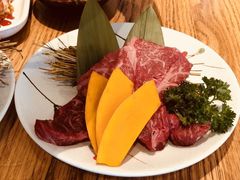 -赤坂亭·M9和牛烧肉·铁板烧·日料398放题(长泰广场店)