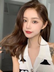-蘑菇发型