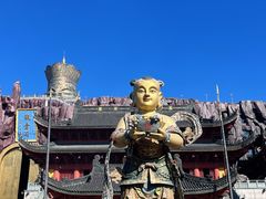 -上海东林寺(金山区)