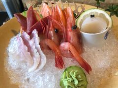 -山葵家·创意料理(宁波来福士店)