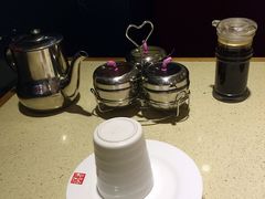 -岳姥姥饺子(泺文路店)