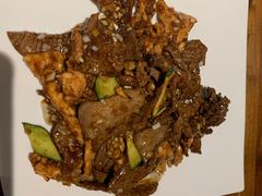 -陆壹捌餐厅(五大道店)