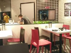 -小杨生煎(龙之梦购物中心店)