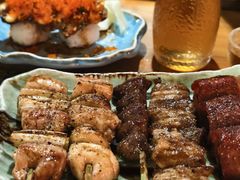 -半藏居酒屋(香港花园店)