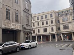 -汕头市小公园
