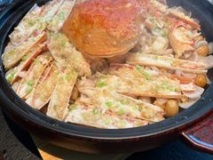 -晓长安·新陕菜(曲江店)