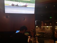 -Boxing Cat Brewery拳击猫精酿啤酒馆(永福店)