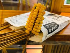 玉米-乐乐姐超级土豆(中关村5号店)