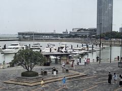 -南沙游艇会·大兵船餐厅