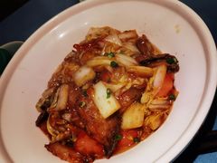 -阿毛饭店(和义路店)