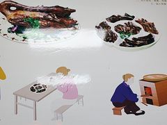 -乌文新澄海卤鹅店