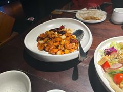 -德永枣香烤鸭(官舍店)