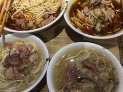 -吴记怪味面(牛王庙店)