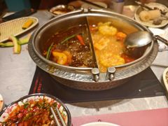 -一绪に寿喜烧(荟聚店)