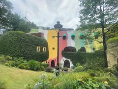 -三鹰之森吉卜力美术馆