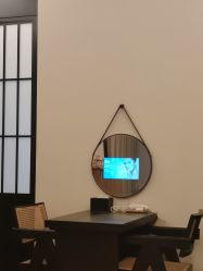 -缦spa