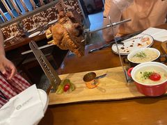-haxnbauer海森堡德国餐厅(深圳coco店)