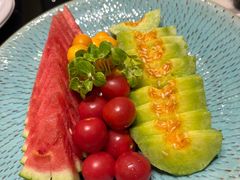 -富淳饭店(世纪公园店)