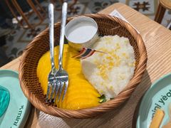 -迷你椰·泰式大排档(共康店)