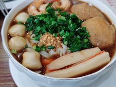 -曼谷食堂·泰国家庭料理