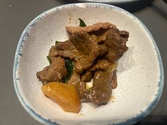 -博林天瑞喜来登酒店·西丽尚膳