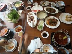 -龙聚德北京烤鸭(沙坪坝华宇A馆店)