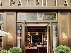门面-Ralph’s Coffee(北京三里屯店)