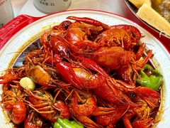 -虾铺子龙虾·私房菜(金源花苑店)