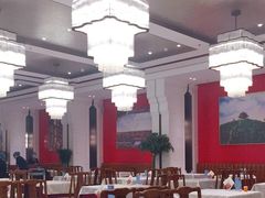 大堂-马凯餐厅(地安门店)