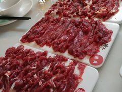 -焯牛潮汕牛肉火锅(云峰街创始店)