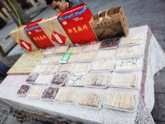 -即墨古城